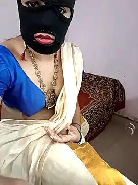 Mallu-Gayathri Arun online show from February 22, 10:07 am
