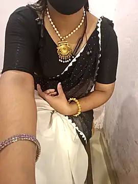Mallu-Gayathri Arun online show from October 21, 5:51 am
