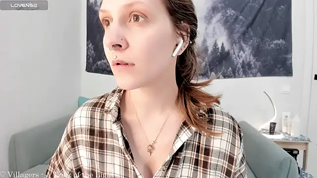 SolarAlice online show from March 15, 7:05 pm