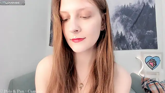 SolarAlice online show from March 13, 9:16 pm