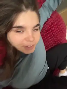 Snapshot of Mia_Brackenridge26 chatting on November 3, 10:08 am Mia Brackenridge26 online show from November 3, 10:08 am