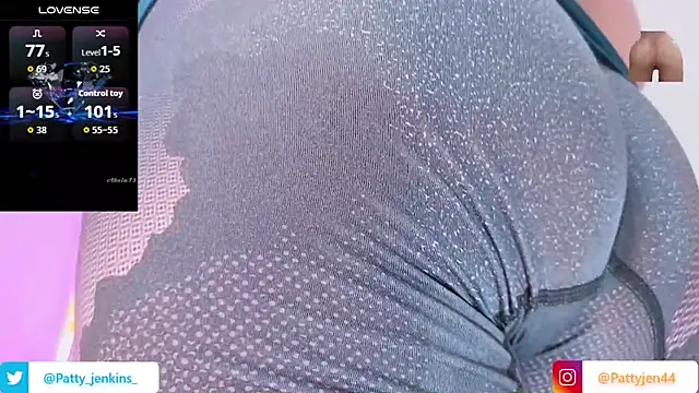 Snapshot of Patty_jenkinss_ chatting on November 22, 12:21 am Patty jenkinss online show from November 22, 12:21 am