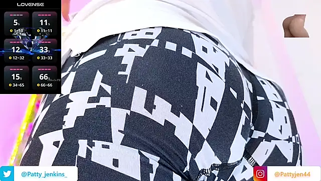 Snapshot of Patty_jenkinss_ chatting on October 28, 11:47 pm Patty jenkinss online show from October 28, 11:47 pm