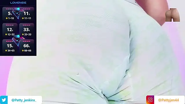 Snapshot of Patty_jenkinss_ chatting on November 18, 12:59 am Patty jenkinss online show from November 18, 12:59 am