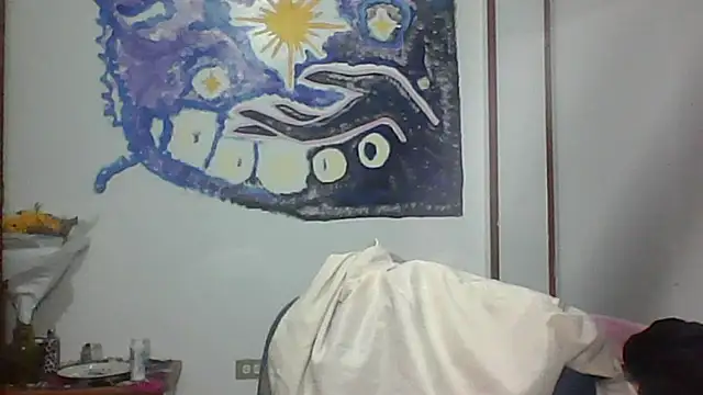 AmaraRoberts420 online show from March 11, 11:21 pm