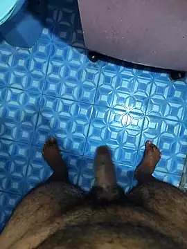 Sanjaymartin29 online show from October 26, 6:14 am