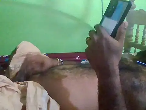 Sanjaymartin29 online show from July 14, 12:54 am