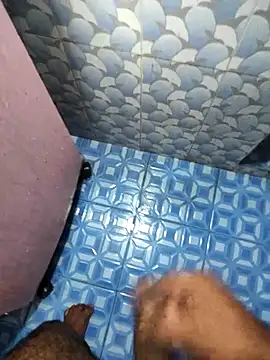 Sanjaymartin29 online show from October 1, 4:39 am