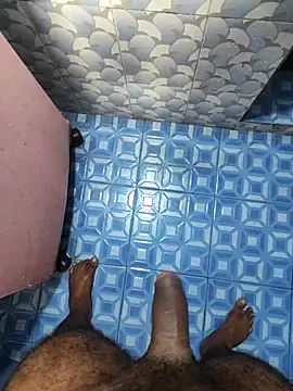 Sanjaymartin29 online show from September 18, 3:31 am