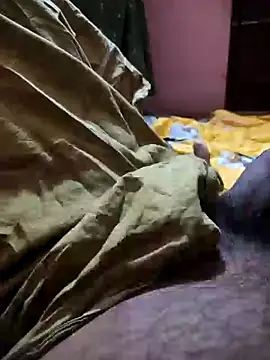 Sanjaymartin29 online show from February 4, 12:51 am