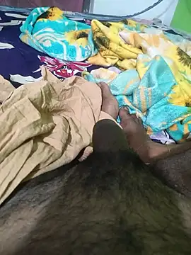 Sanjaymartin29 online show from January 9, 12:50 am