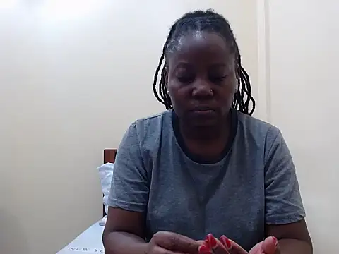 Snapshot of traper_1 chatting on July 1, 6:03 am traper 1 online show from July 1, 6:03 am
