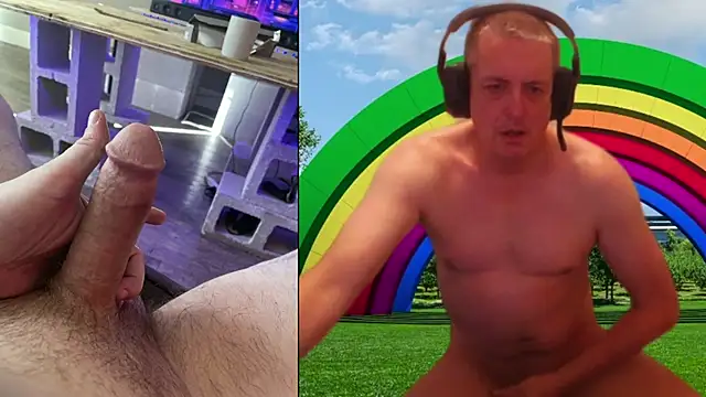 JulioMaximus online show from June 9, 1:01 pm