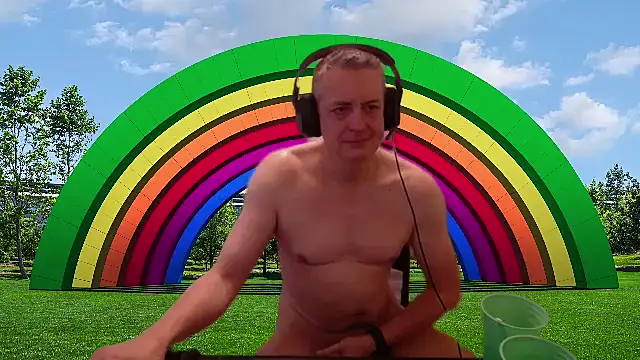 JulioMaximus online show from March 20, 4:52 pm