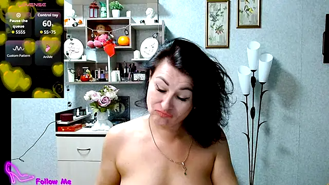 BeatriksS online show from October 9, 4:07 pm