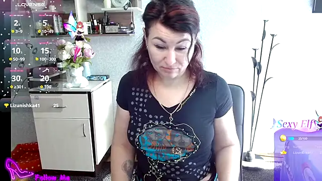 BeatriksS online show from March 8, 9:23 am