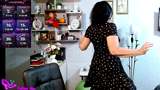 BeatriksS online show from September 28, 3:52 pm