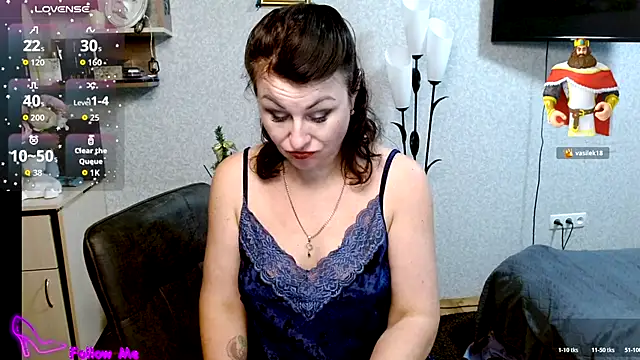 BeatriksS online show from January 18, 5:49 pm