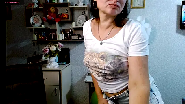 BeatriksS online show from October 30, 5:32 pm