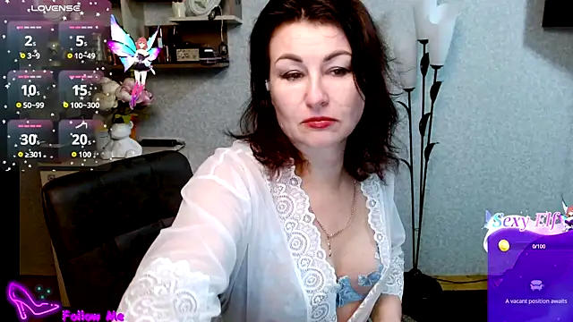 BeatriksS online show from March 29, 4:08 pm