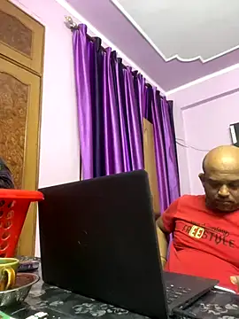 Snapshot of Dick_6inches chatting on October 8, 1:45 pm Dick 6inches online show from October 8, 1:45 pm