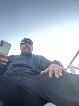 Dick 6inches online show from February 25, 2:12 am