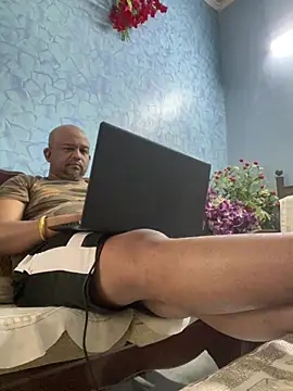 Dick 6inches online show from February 26, 2:55 am