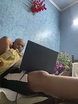 Dick 6inches online show from February 27, 1:39 am