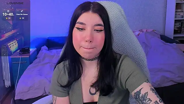 Snapshot of kellyharris chatting on February 7, 4:14 pm kellyharris online show from February 7, 4:14 pm
