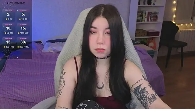 Snapshot of kellyharris chatting on December 21, 2:41 pm kellyharris online show from December 21, 2:41 pm