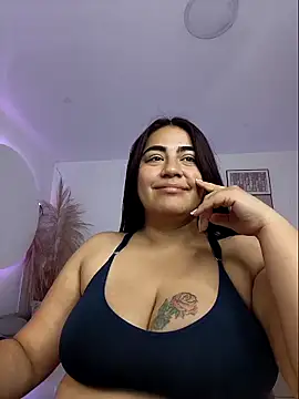 silvia lane online show from October 10, 3:51 am