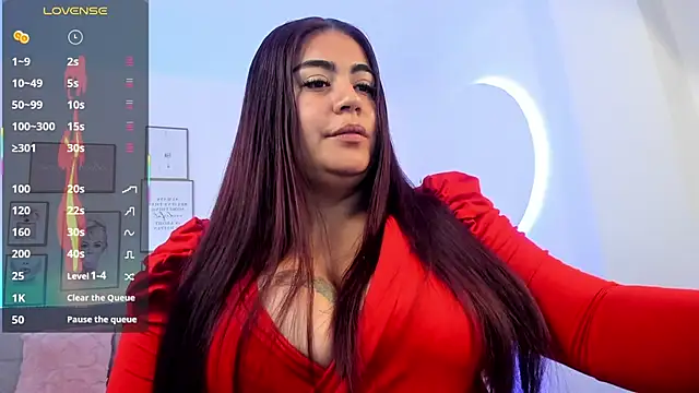 silvia lane online show from January 13, 1:15 pm