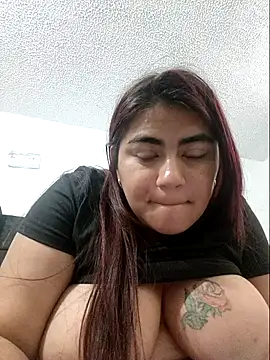 silvia lane online show from March 16, 3:14 am