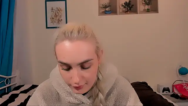 OliviaKisss online show from April 19, 6:32 pm