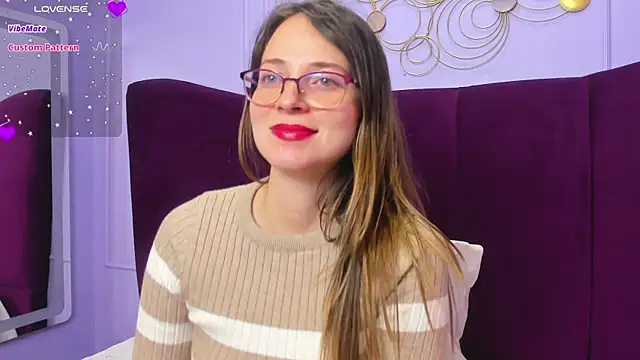 Snapshot of AmbeerWood_ chatting on March 18, 5:55 pm AmbeerWood online show from March 18, 5:55 pm