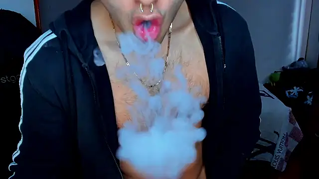 Tommy Bred online show from October 6, 5:24 pm