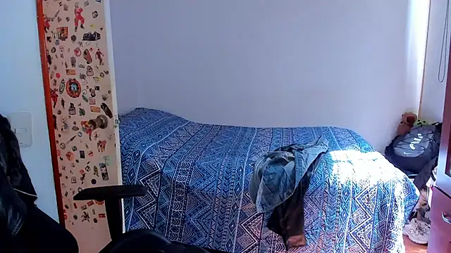 Tommy Bred online show from November 29, 6:08 pm