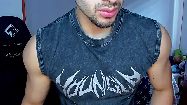 Tommy Bred online show from February 20, 7:05 pm