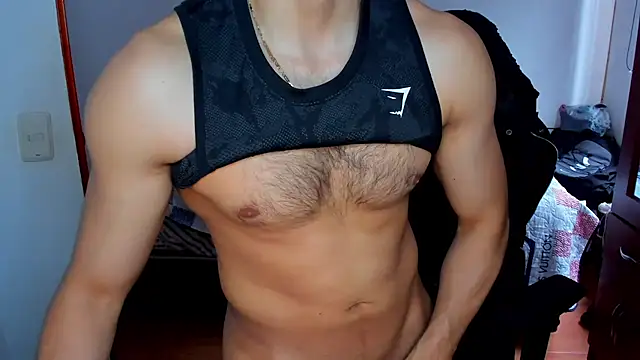 Tommy Bred online show from September 30, 5:52 pm