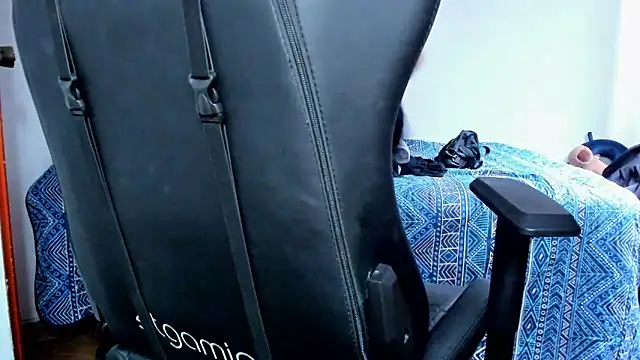 Tommy Bred online show from March 22, 6:42 pm