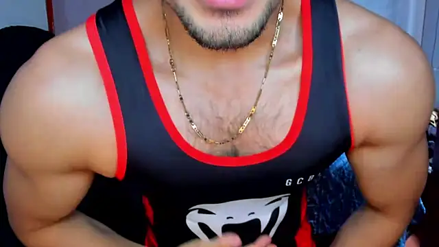 Tommy Bred online show from September 23, 5:42 pm