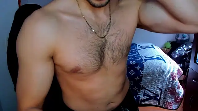 Tommy Bred online show from October 2, 6:22 pm