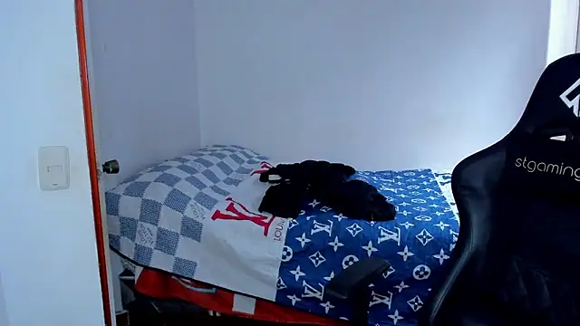 Tommy Bred online show from March 9, 6:55 pm