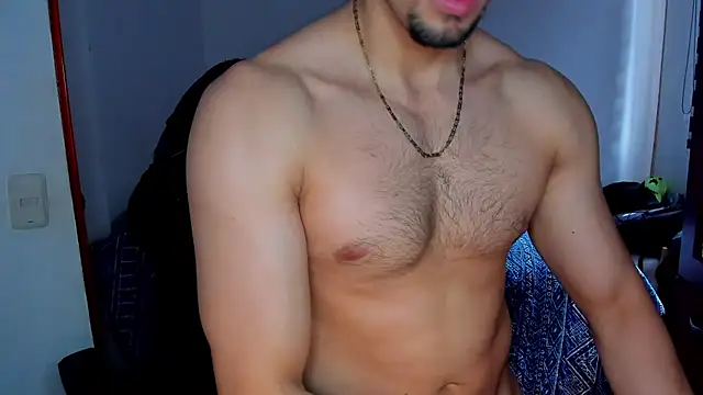 Tommy Bred online show from December 3, 6:40 pm