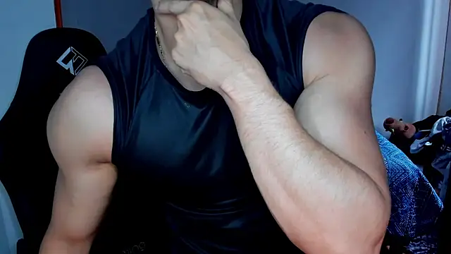 Tommy Bred online show from March 12, 6:56 pm