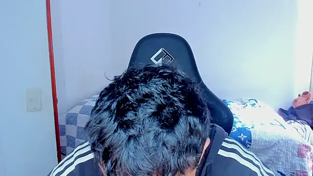 Tommy Bred online show from February 25, 7:14 pm