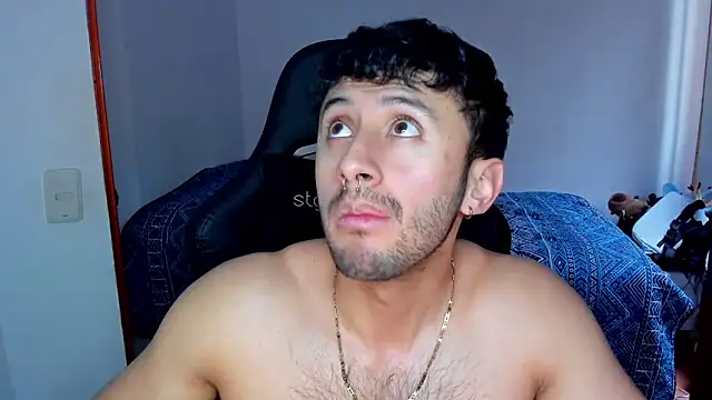 Tommy Bred online show from March 16, 6:10 pm