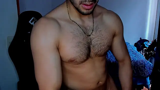 Tommy Bred online show from March 26, 6:28 pm