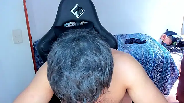 Tommy Bred online show from March 19, 6:30 pm