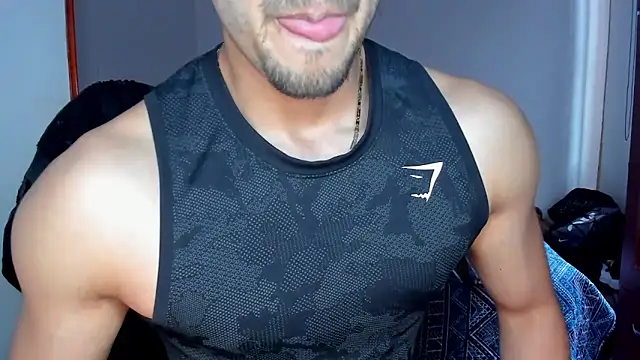 Tommy Bred online show from November 19, 7:14 pm